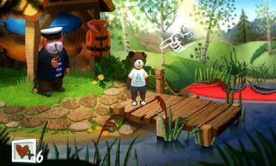 折耳熊卡亚国王