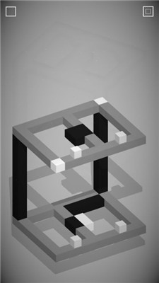 立方迷宫2(Cubiques2)