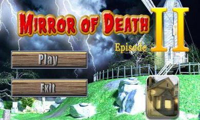 死亡之谜2:镜子