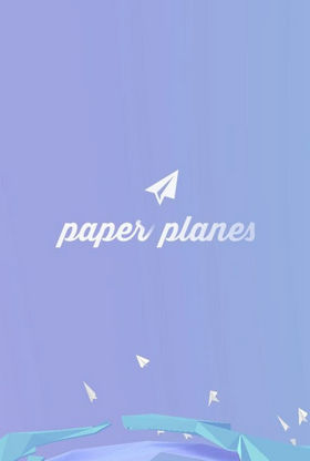 纸飞机(社交聊天)