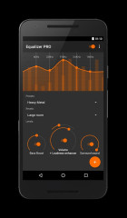 均衡器(Equalizer)