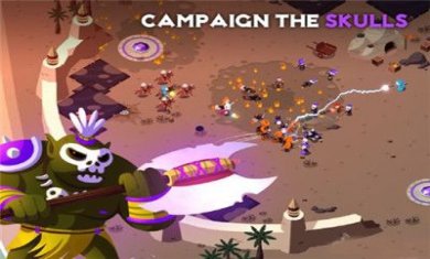 战斗计划Battleplans