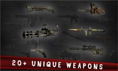 完全死亡(Dead Kill)