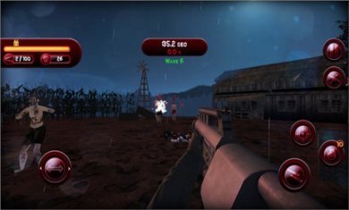 完全死亡(Dead Kill)