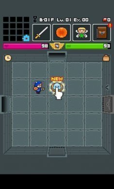 地牢晚宴不可思议的迷宫和魔物料理