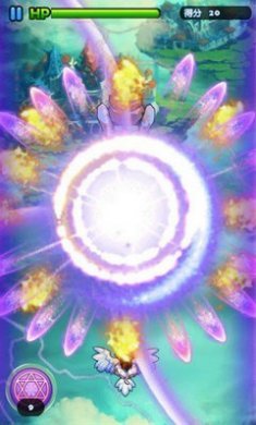 闪亮的爸爸手游