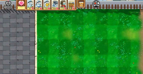 防疫英雄(Plants VS Zombies)截图3