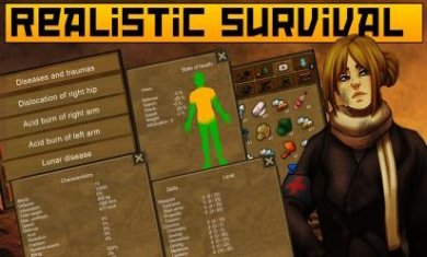 生存之日高级版