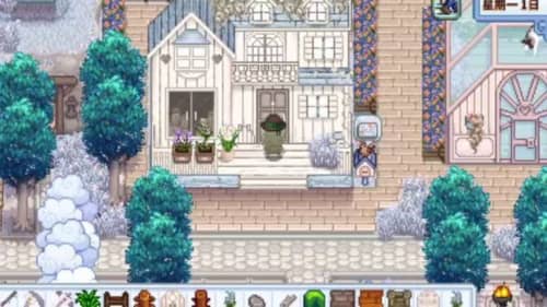 StardewValley截图2