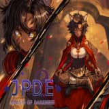 JPDE2