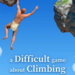 掘地求升二代A Difficult Game About Climbing