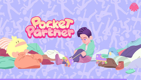 口袋合伙人(PocketPartner)
