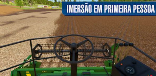 巴西农场模拟器截图1
