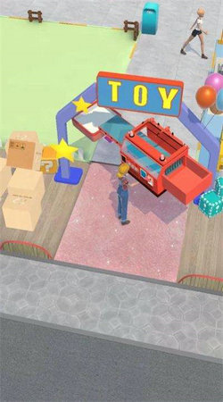 玩具店模拟器截图2