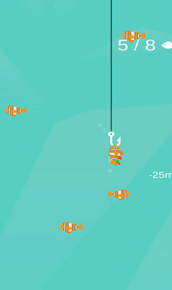 钓鱼高手截图3