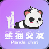 熊猫交友app