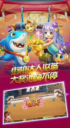 天伟棋牌