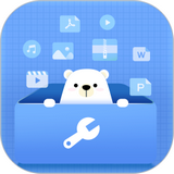 小熊文件工具箱app