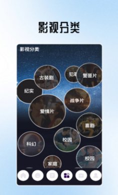 星夜影视影评
