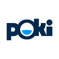 POKI小游戏盒子