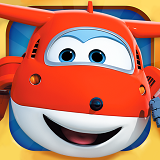 超级飞侠梦幻王国(Super Wings Wonderful Worlds)