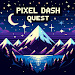 像素短跑任务(Pixel Dash Quest)