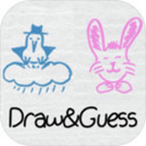 draw and guess