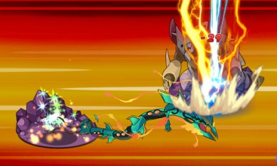 宝可梦究极之路