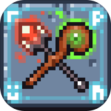 放置RPG奥术任务(Tap Wizard)