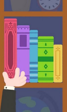 令人满意的时刻