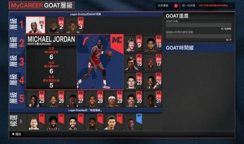 nba2k24手游