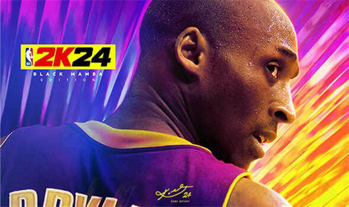 nba2k24手游截图2