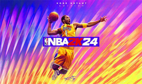 nba2k24手游截图3