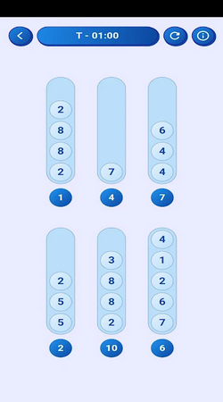 集装文字分类截图1