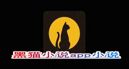 黑猫小说app大全