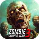 最后的希望3(Zombie Sniper War 3)