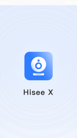 Hisee X监控截图1