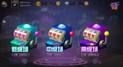 金圣休闲棋牌