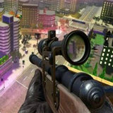 狙击手3D大战(Sniper Shooter)