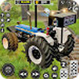 拖拉机耕种3d(TractorFarming)