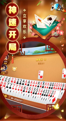 中華棋牌