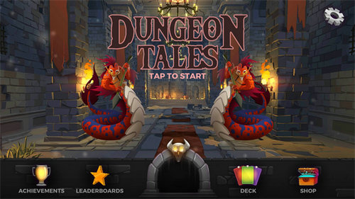 地下城故事Dungeon Tales