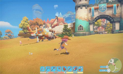 波西亚时光(MyTimeatPortia)截图8