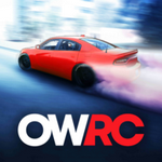 OWRC開放世界賽車