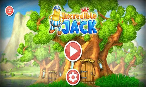 不可思議的杰克(Incredible Jack)截圖6