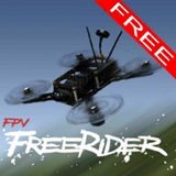 穿越机模拟器(Freerider)