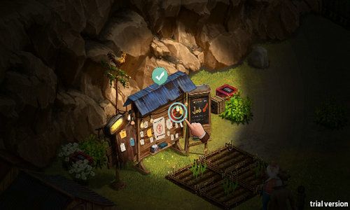 生存农场(SurvivalFarm)截图5