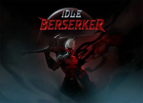 空闲狂暴者IDLE Berserker