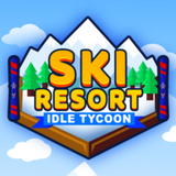 滑雪场闲置大亨（Ski Resort: Idle Tycoon）