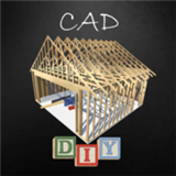 CAD绘图设计师(DIY CAD Designer)